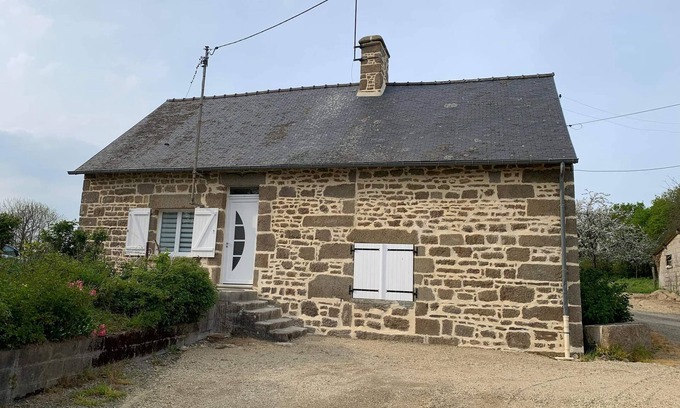 Louvigne-du-Desert House | Country house 45min from Mt St Michel