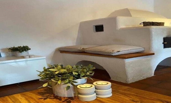 Goldegg Villa | Country House Goldegg near Ski Slopes