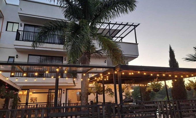 Guatape Hotel | Country House Hotel