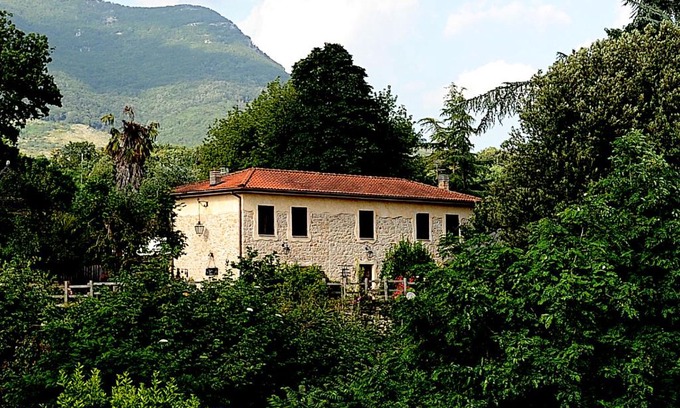 Sezze Bed & Breakfast | COUNTRY HOUSE