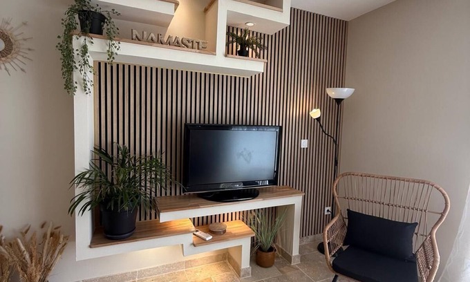 Massay House | Country house with SPA