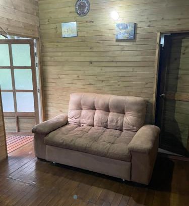 Supata Ski Chalet | Country house with wood and gas stove
