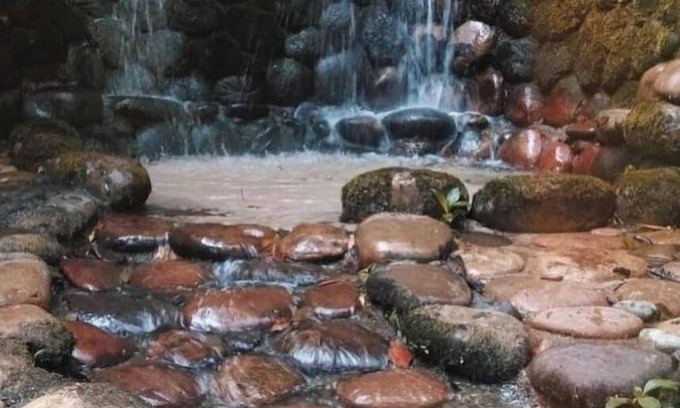 Villavicencio House | Country lodging Aguas Claras