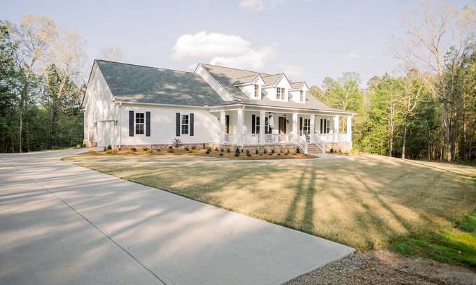 Appling Other | Country Masters Retreat