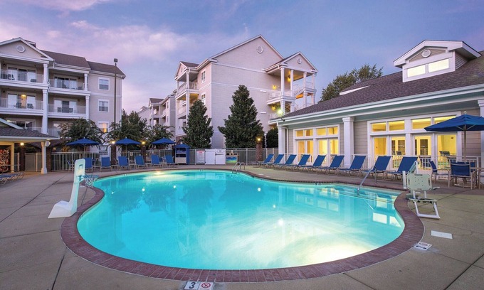 Pennington Bend Resort | Country Music's finest Modern Resort by Grand Ole Opry & Convention Center
