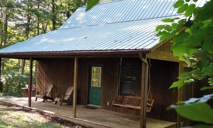 Logan Cabin | Couples Paradise II - Hosted by The Chalets