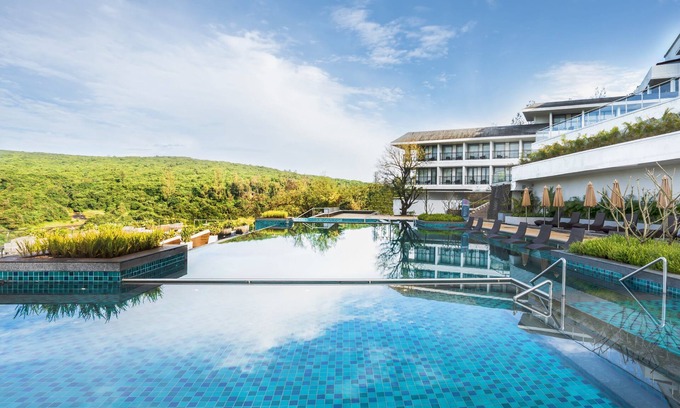 Mahabaleshwar Hotel | Courtyard by Marriott Mahabaleshwar