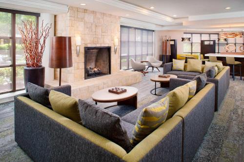 Bryant Pattengill East Hotel | Courtyard by Marriott Ann Arbor
