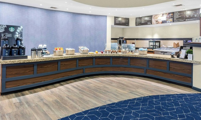 Wyomissing Hotel | Courtyard by Marriott Reading Wyomissing
