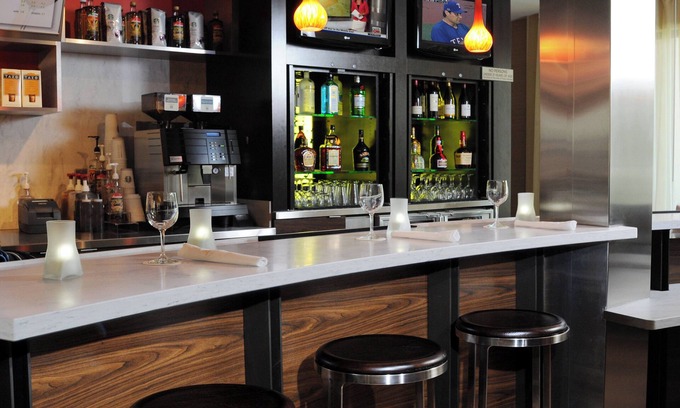 Central Oklahoma City Hotel | Courtyard by Marriott Oklahoma City Airport