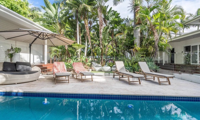 Byron Bay Resort | Cove Collective - 2 Bedroom Cottage and 5 Studios