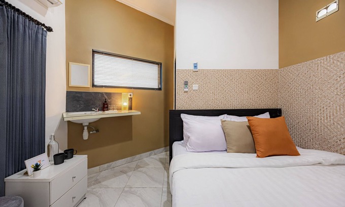 Padonan Hotel | Cove Padonan Inn