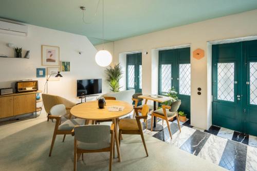 Amarante Hotel | Covelo - The Original Rooms and Suites