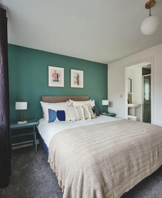 Coventry House | Coventry Home for 6+2, 150Mbp Wi-Fi + Parking