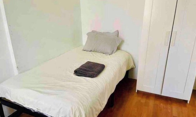 Lower East Side Apartment | Cozy 1-bedroom with AC and WiFi in trendy LES in downtown New York