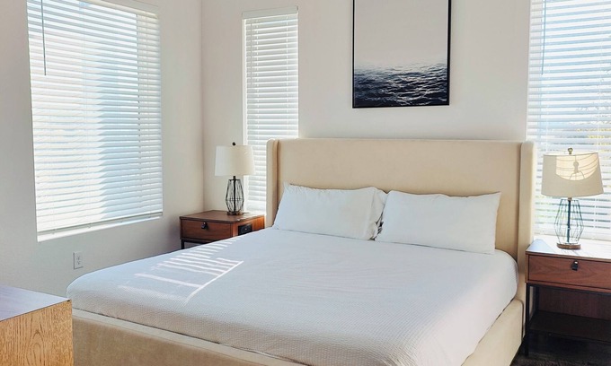 Leander Apartment | Cozy 1 BK for you at the heart of Austin