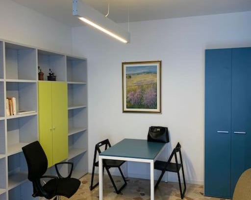Giambellino Apartment | Cozy 1-room Studio in Giambellino