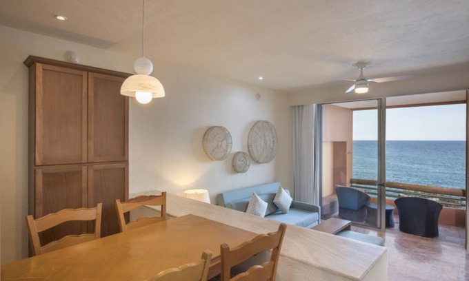 San Jose del Cabo Condo | Cozy 1BR Condo Close to the Beach