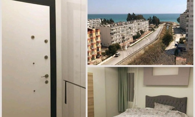 Artikli Apartment | Cozy 2+1 apartment