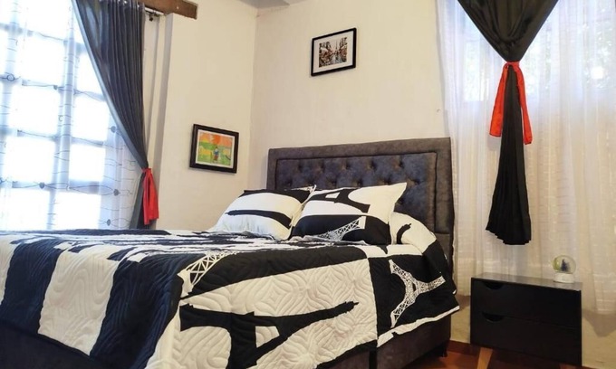 Old Town Apartment | Cozy 2-bedroom apartment in amazing Villa de Leyva