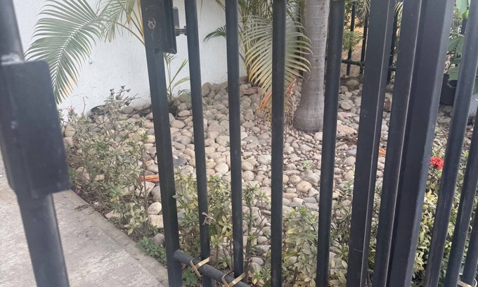 Las Jarretaderas Condo | Cozy 3-bedroom Single Family Home with AC, WiFi in conveniently located