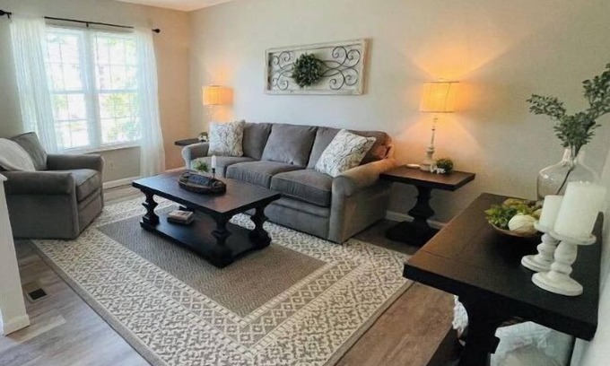 Oakbrook House | Cozy 3bd/2b In Florence, KY!