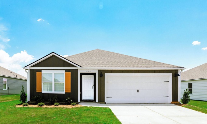 Tuscaloosa House | Cozy 3BR Getaway- Mins to UA, King Bed