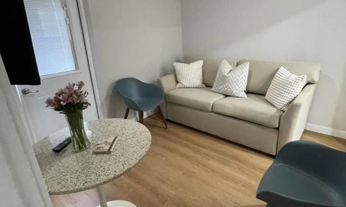 St. Petersburg - Clearwater Apartment | Cozy and clean 1-bedroom /1 bath pet friendly in St. Petersburg