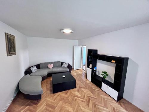 Sfantu Gheorghe Apartment | Cozy and comfortable apartment