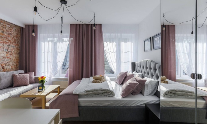 Old Town Apartment | Cozy and comfortable apartment in the heart of the Old Town