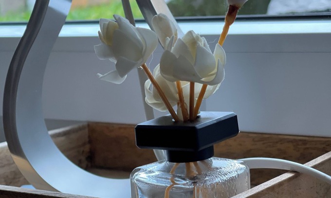 Fornsbach Apartment | Cozy and comfortable vacation apartment with a view of the garden