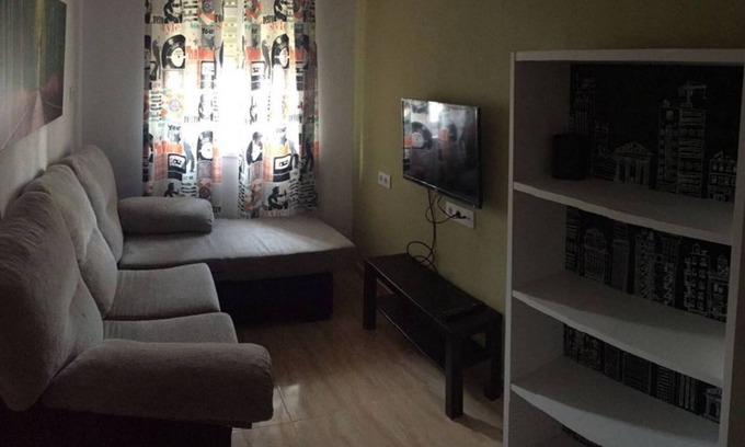 Conil de la Frontera City Center House | Cozy and bright 2 Conil de la Frontera.