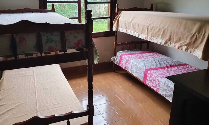 Barra da Lagoa House | Cozy and great location