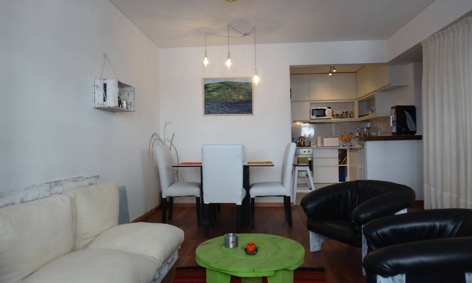 Nunez Apartment | Cozy and Spacious Studio for two people.