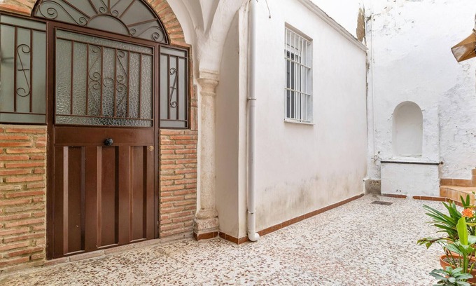 Arcos de la Frontera Apartment | Cozy apartment in Arcos de la Frontera