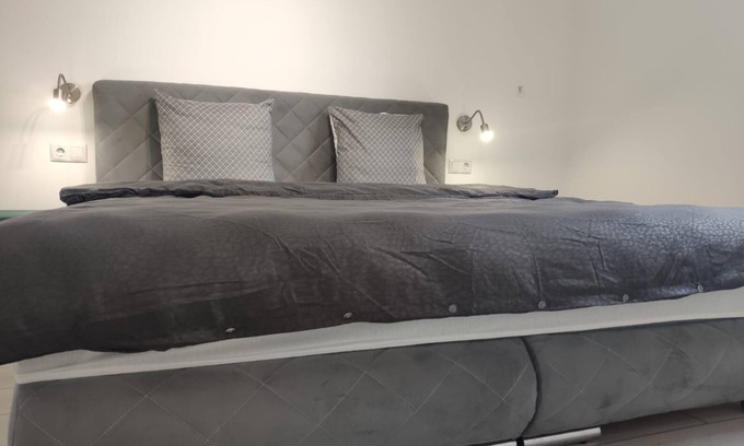 Oradea Apartment | Cozy apartament in Oradea close to facility