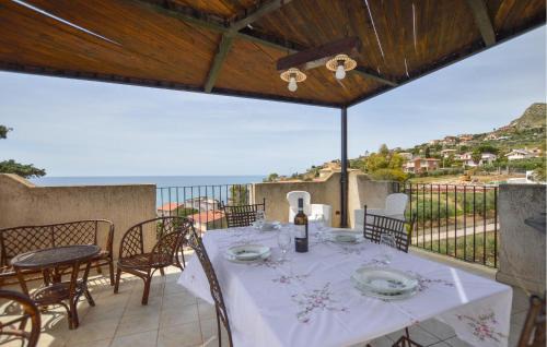 Ciotta Apartment | Cozy Apartment In Palma Di Montechiaro