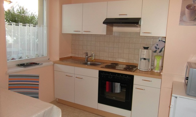 Bischberg Apartment | Cozy apartment at the gates of Bamberg (UNESCO-W, on the Main-Regnitz bike path