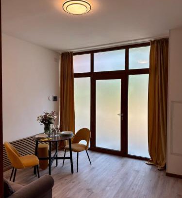 Como Apartment | Cozy apartment Como Lake