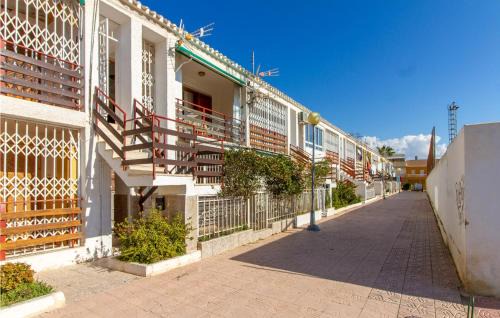 Puerto de Mazarron Apartment | Cozy Apartment In Puerto De Mazarrón