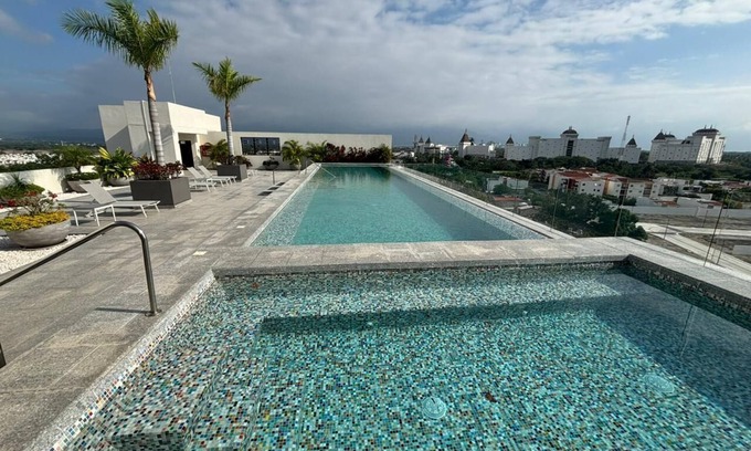 Las Jarretaderas Apartment | Cozy Apartment in Nuevo Vallarta