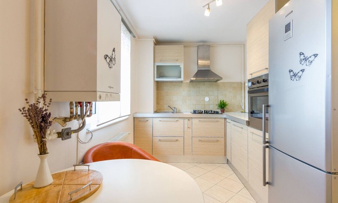 Cluj-Napoca Apartment | Cozy apartment in Cluj Napoca