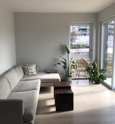 Lorenskog Apartment | Cozy apartment in Lørenskog