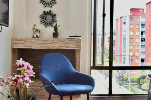 Fontibon Apartment | Cozy Bogota apartment 15 min from Airport