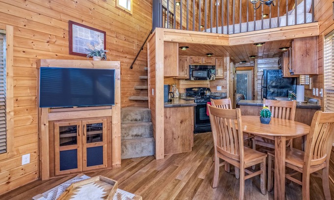 Carmel Cabin | Cozy Cabin 3 - Point Lobos