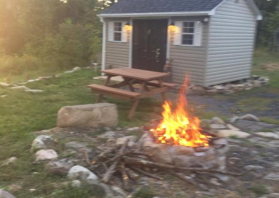 East Durham House | Cozy Cabin in the Catskills