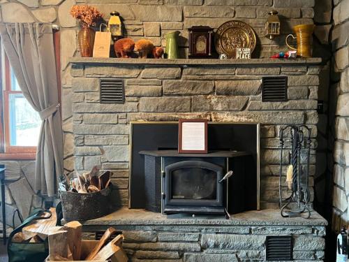 Margaretville House | Cozy Catskill Mountain Cabin