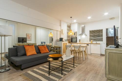 Goya Apartment | Cozy & centric- 1Bd 1Bth- Salamanca