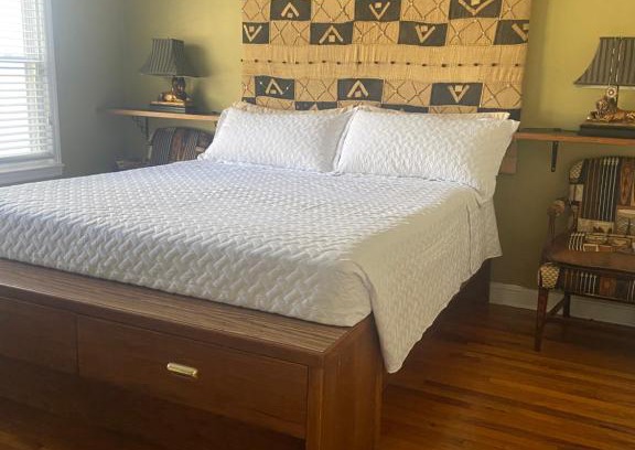 Atlanta House | Cozy comfortable PRIVATE BEDROOMS