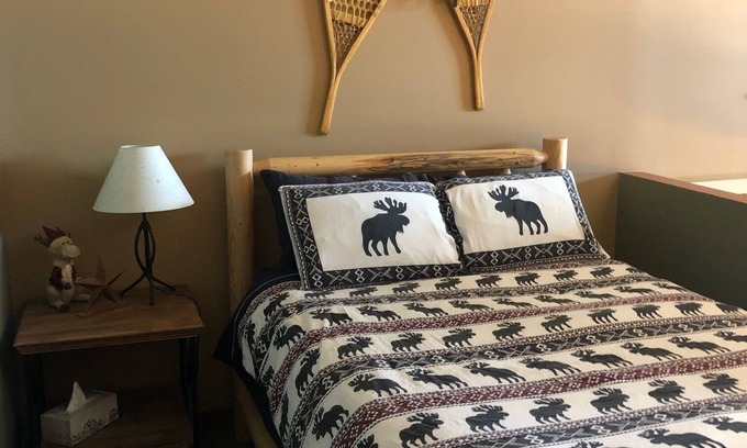 Big White Ski Resort Condo | Cozy Condo at Big White